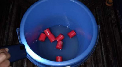 পিরোজপুরে পৃথক বোমা হামলার ঘটনায় বিএনপির ৬ নেতা গ্রেফতার